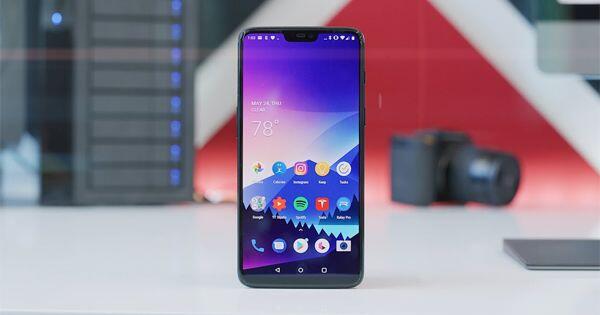 5 Rekomendasi Smartphone Terbaik Wajib Beli September 2018