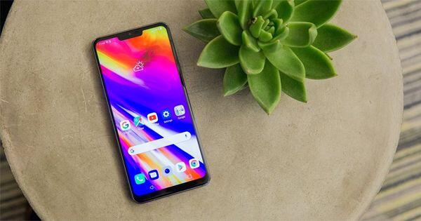 5 Rekomendasi Smartphone Terbaik Wajib Beli September 2018