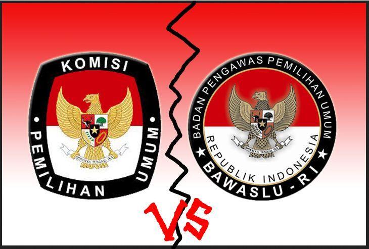 Mantan Napi Korupsi Jadi Caleg? Ini Beda Pendapat KPU dan Bawaslu