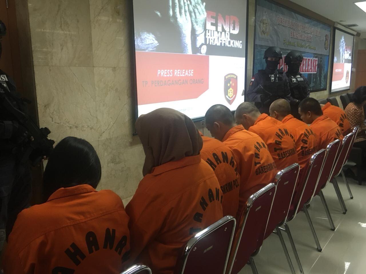 Disiksa Majikan di Malaysia, TKW Ini Akhirnya Bertemu Keluarga Lagi