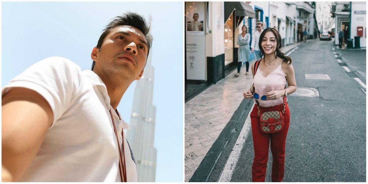 Punya Banyak Bisnis, 7 Artis Ini Dikenal Tajir Melintir