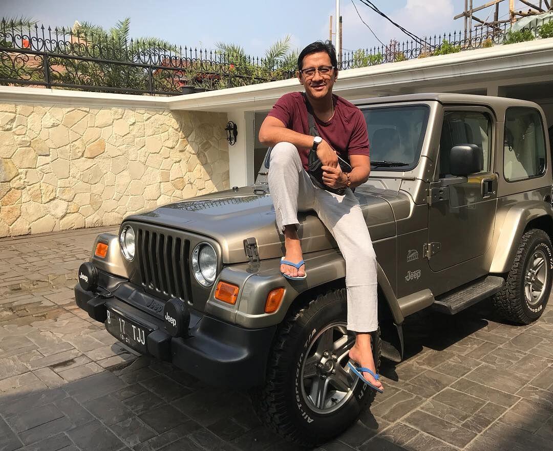 Punya Banyak Bisnis, 7 Artis Ini Dikenal Tajir Melintir