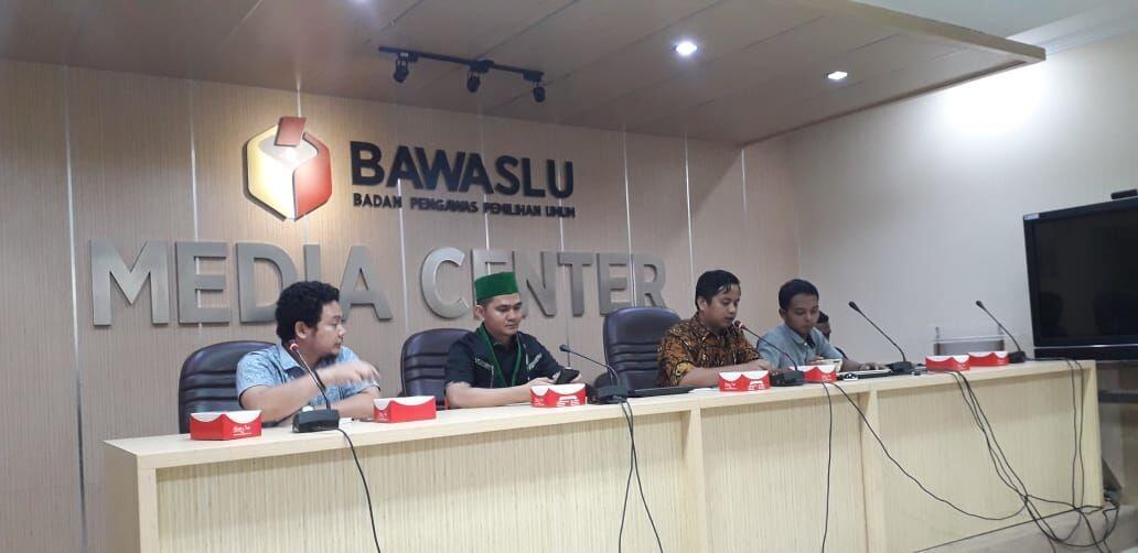PB HMI: 7 dari 10 Mahasiswa Tidak Tahu Pemilu 17 April 2019