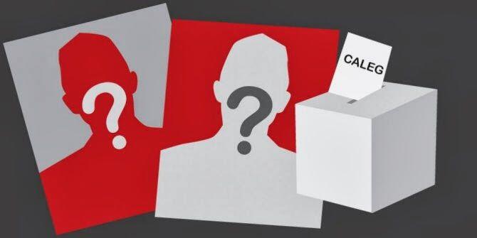 PB HMI: 7 dari 10 Mahasiswa Tidak Tahu Pemilu 17 April 2019