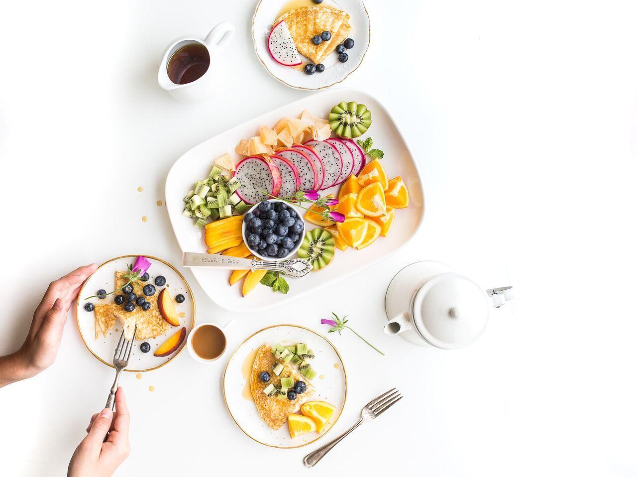 5 Trik Simpel yang Bikin Apapun Dietmu Jadi Sukses!