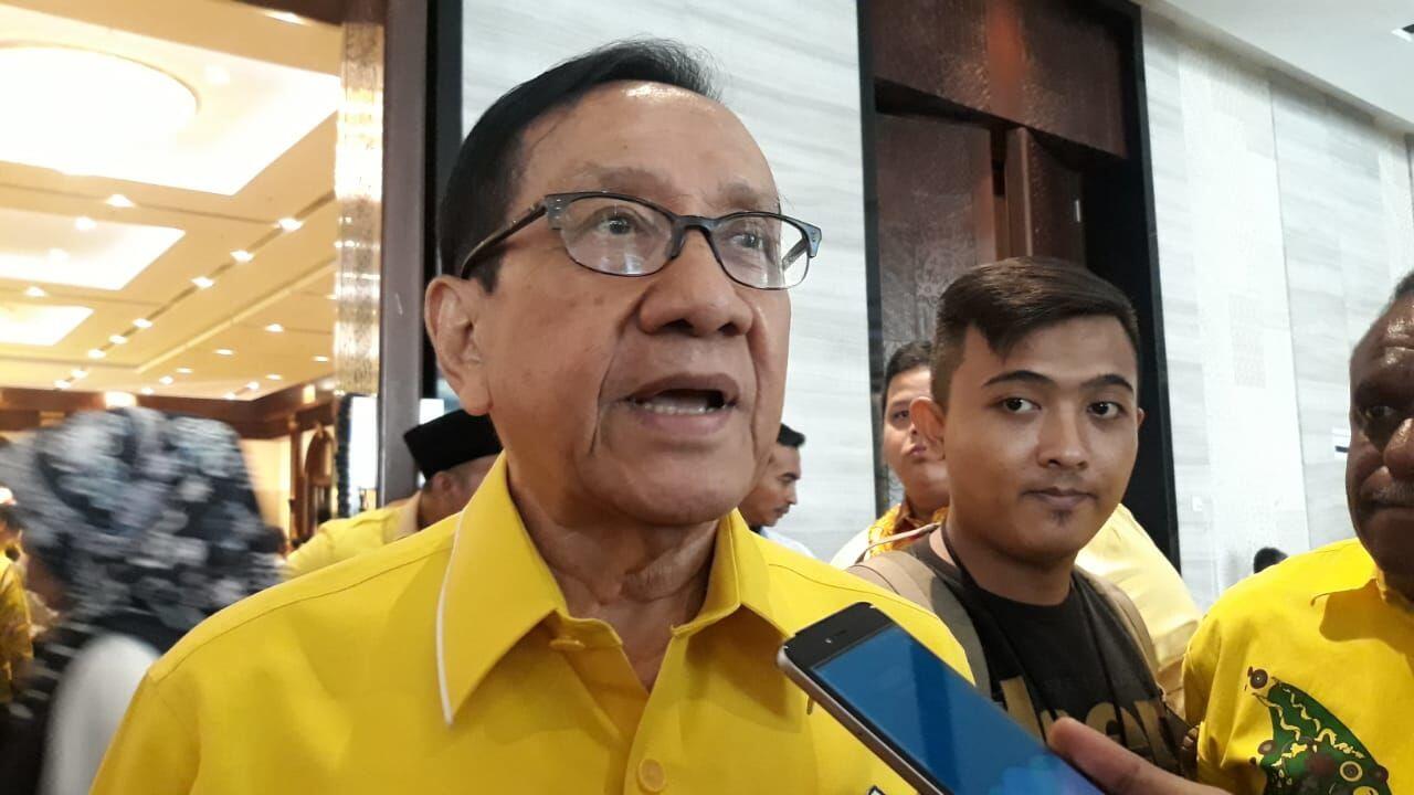 Suara Golkar Anjlok, Senior Partai Diminta Turun Gunung