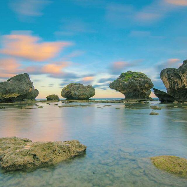 5 Destinasi Wisata Baru di Amarasi, Pulau Timor yang Lagi Hitz