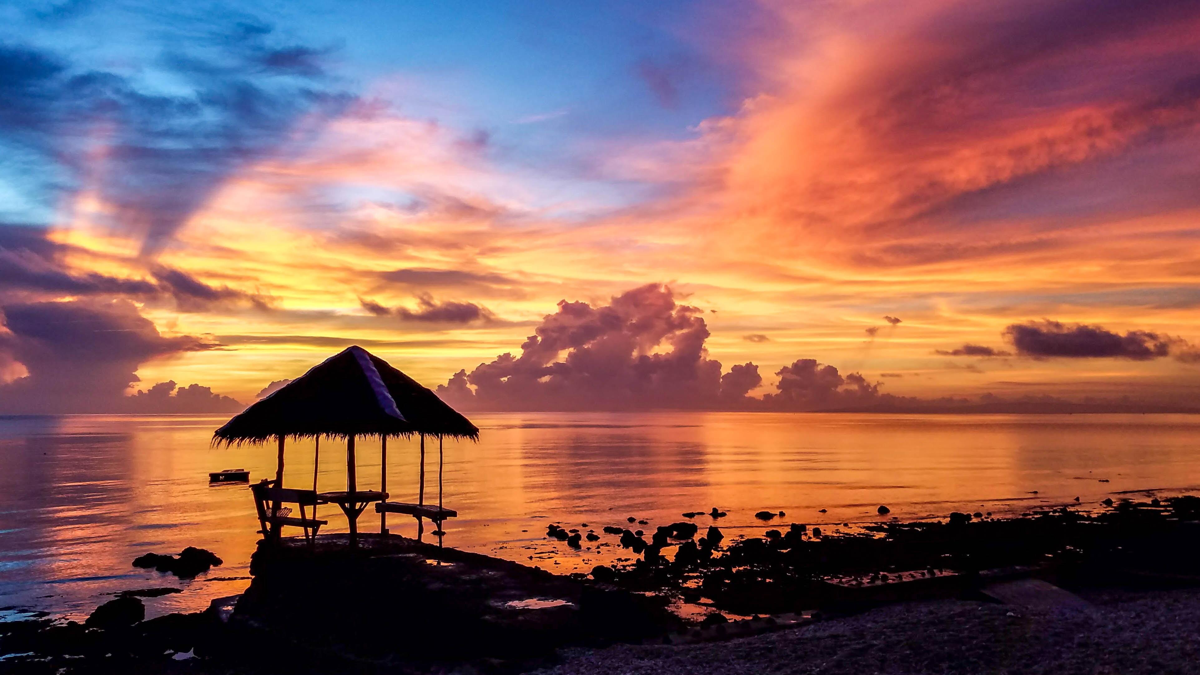 10 Destinasi Paling Seru di Filipina, Gak Perlu Cuti Lama Nih
