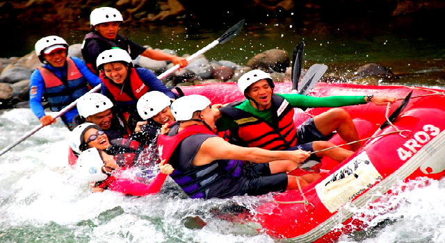 10 Destinasi Paling Seru di Filipina, Gak Perlu Cuti Lama Nih