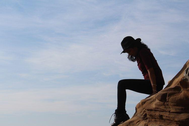 5 Cara Atasi Kegalauan Saat Menjalani Hidup yang Tak Sesuai Ekspektasi