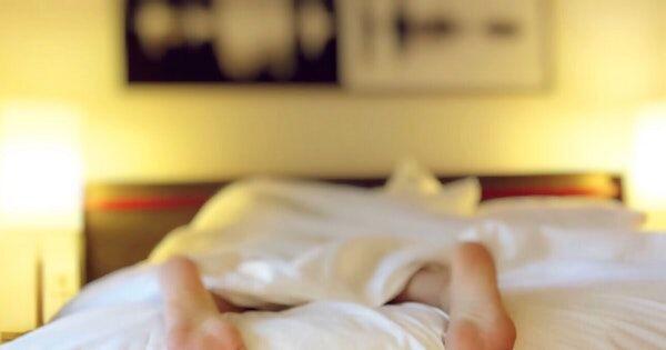 Susah Tidur? Coba Terapkan Teknik Tidur ala Tentara Amerika