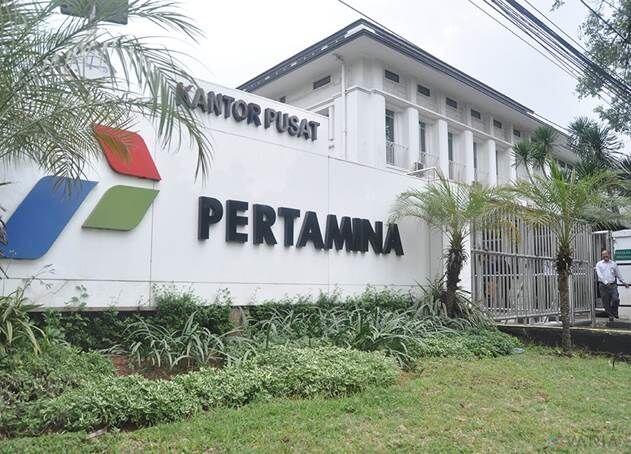 Pahala dan Ignatius Resmi Jadi Direktur Baru Pertamina