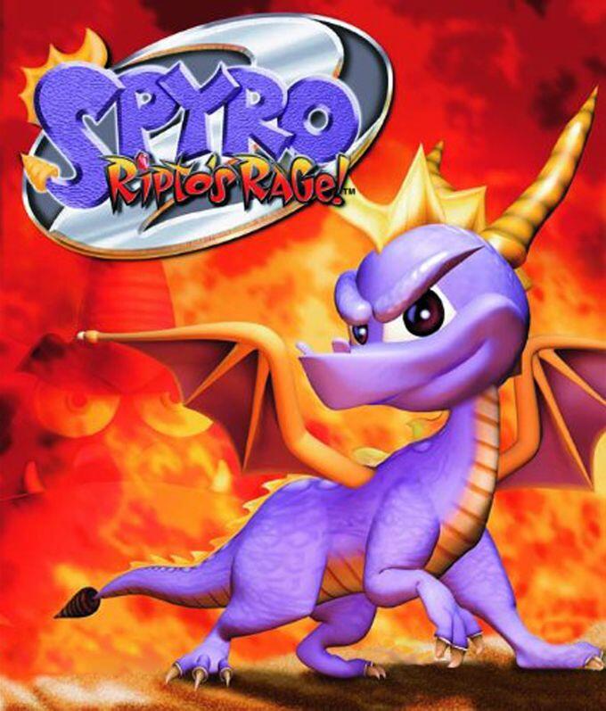 Dibuat Versi Remastered, Yuk Nostalgia Bareng Spyro Si Naga Pemberani