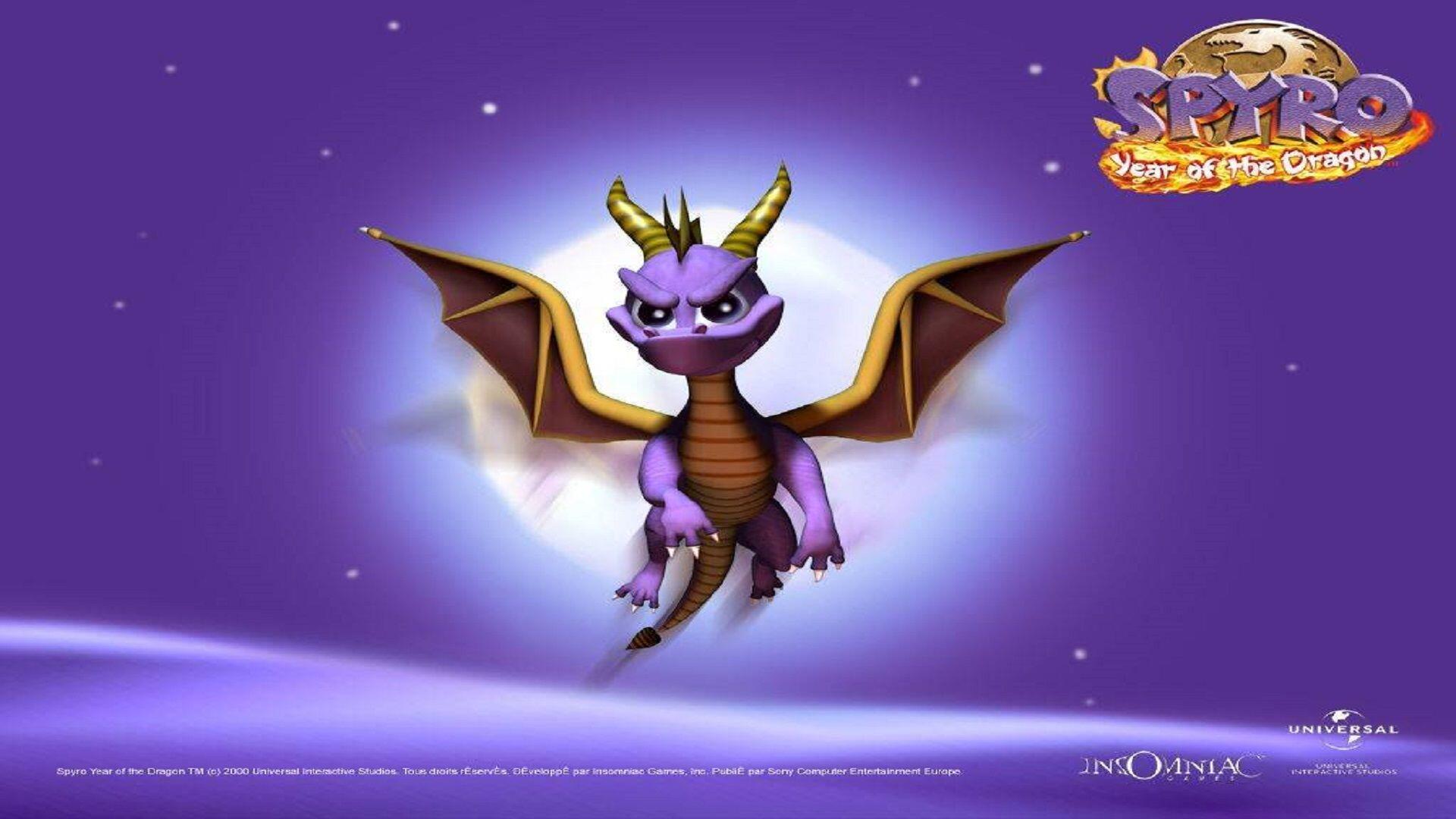 Dibuat Versi Remastered, Yuk Nostalgia Bareng Spyro Si Naga Pemberani