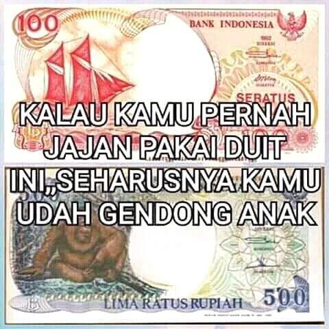 10 Meme Ilustrasi Kehidupan Generasi 90an, Lucu dan Bikin Rindu!