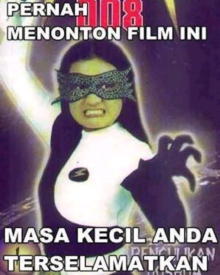 10 Meme Ilustrasi Kehidupan Generasi 90an, Lucu dan Bikin Rindu!
