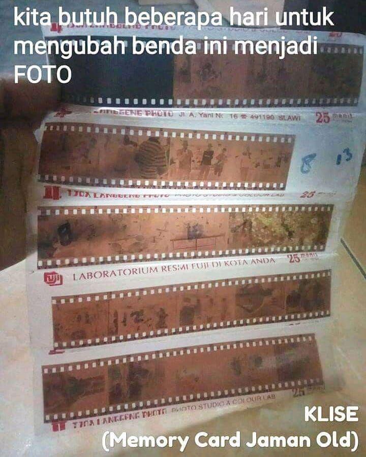 10 Meme Ilustrasi Kehidupan Generasi 90an, Lucu dan Bikin Rindu!