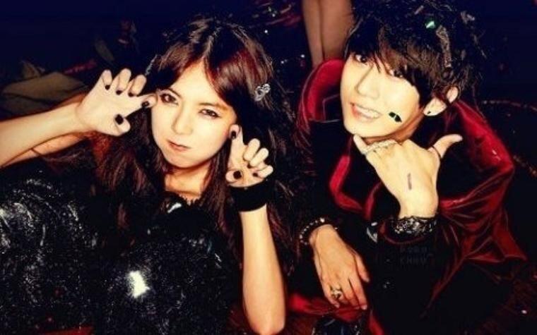 Dikeluarkan CUBE Entertainment, Ini 10 Potret Perjalanan Karier HyunA