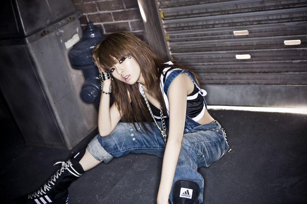 Dikeluarkan CUBE Entertainment, Ini 10 Potret Perjalanan Karier HyunA