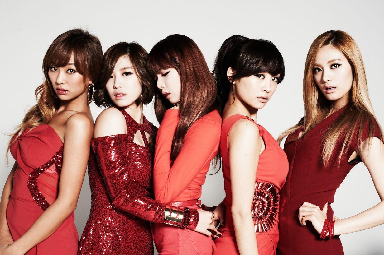 Dikeluarkan CUBE Entertainment, Ini 10 Potret Perjalanan Karier HyunA