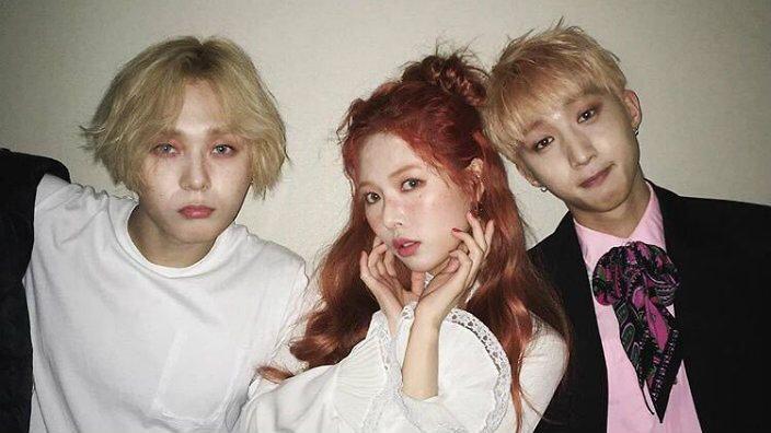 Dikeluarkan CUBE Entertainment, Ini 10 Potret Perjalanan Karier HyunA