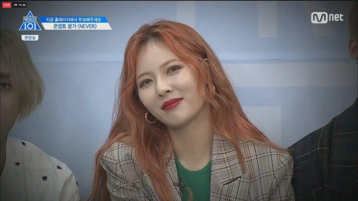 Dikeluarkan CUBE Entertainment, Ini 10 Potret Perjalanan Karier HyunA