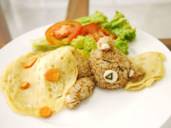 Untuk Anak Kost: 15 Masakan Ini Mudah Dimasak dan Murah Lho!