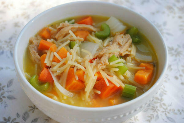 Untuk Anak Kost: 15 Masakan Ini Mudah Dimasak dan Murah Lho!