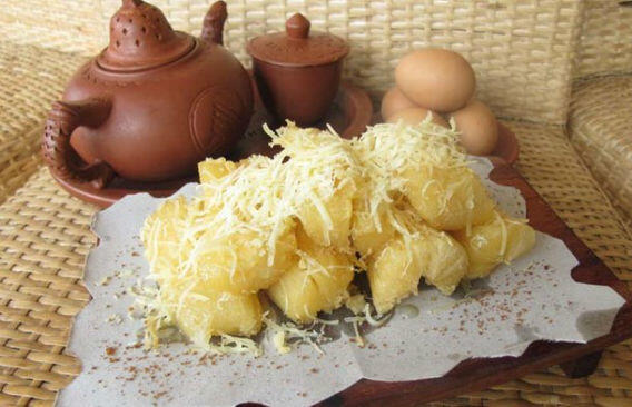 Untuk Anak Kost: 15 Masakan Ini Mudah Dimasak dan Murah Lho!