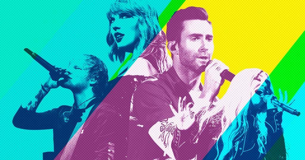 Ternyata Begini Lho Karakter Cewek Dilihat Dari Genre Musik Favoritnya