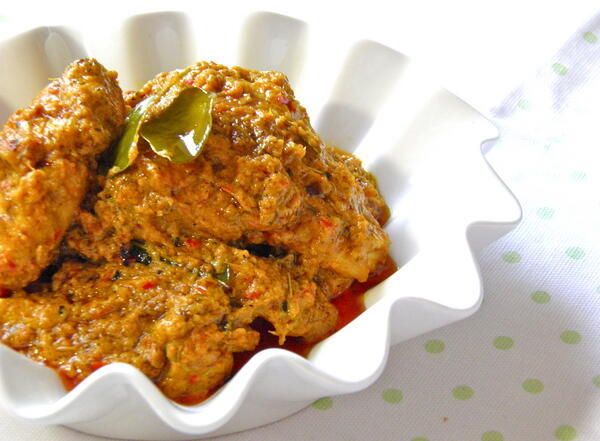 15 Jenis Rendang Paling Enak di Dunia, Ada yang Crispy Gak Ya?