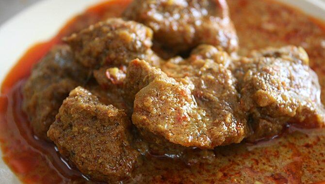 15 Jenis Rendang Paling Enak di Dunia, Ada yang Crispy Gak Ya?
