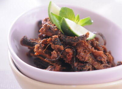 15 Jenis Rendang Paling Enak di Dunia, Ada yang Crispy Gak Ya?