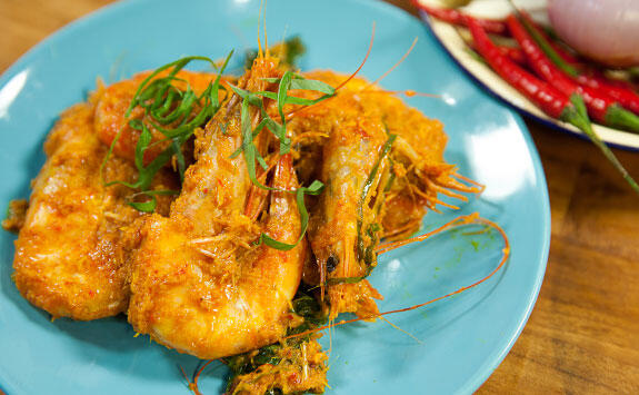 15 Jenis Rendang Paling Enak di Dunia, Ada yang Crispy Gak Ya?