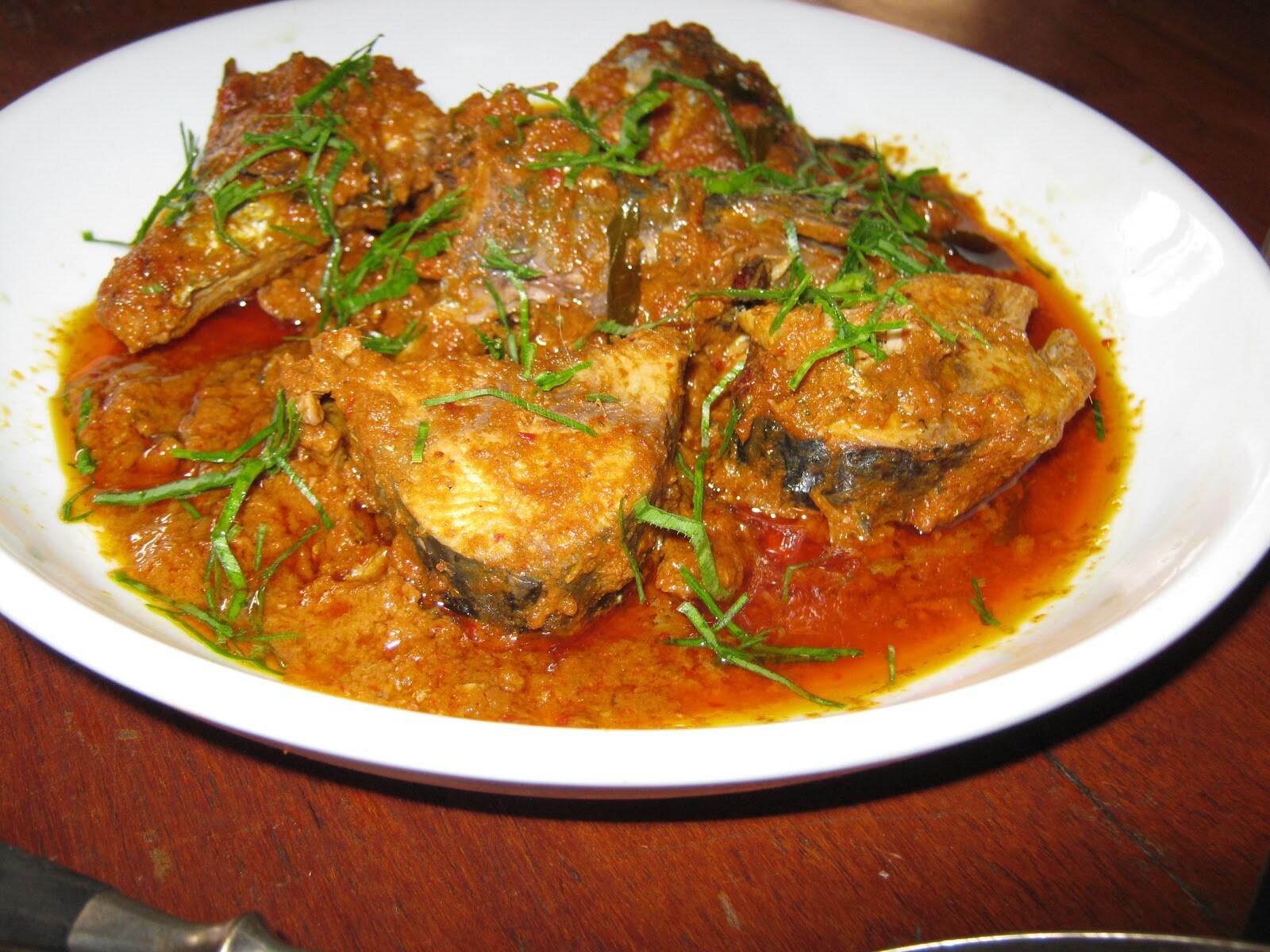 15 Jenis Rendang Paling Enak di Dunia, Ada yang Crispy Gak Ya?
