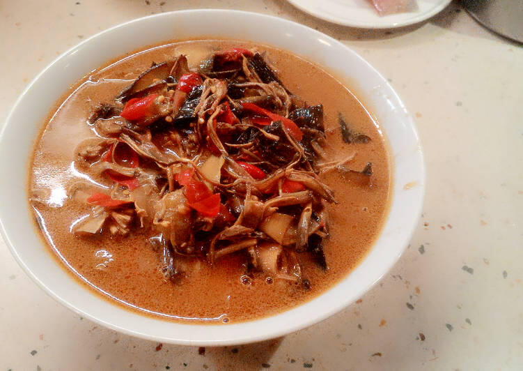 15 Jenis Rendang Paling Enak di Dunia, Ada yang Crispy Gak Ya?