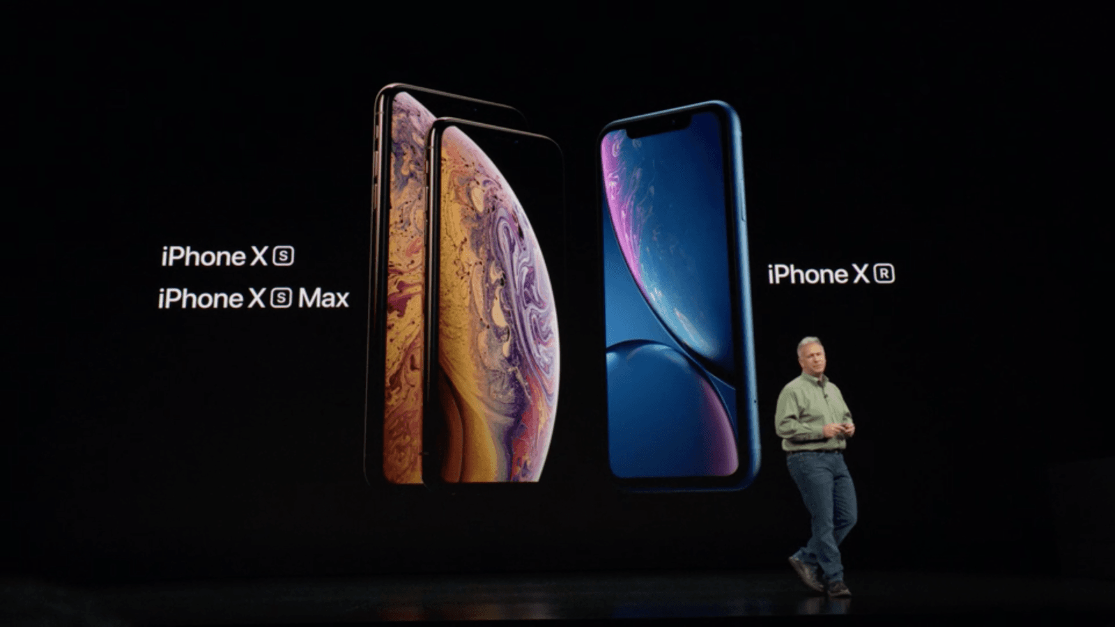 5 iPhone Terbaru Generasi X Akan Hadir Di 2018, Ini Perbedaan Utamanya