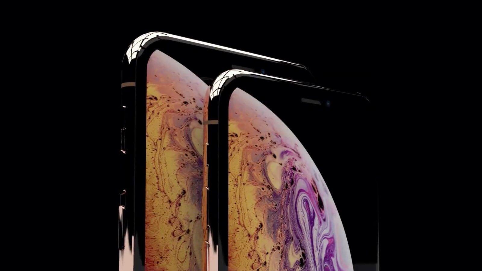 5 iPhone Terbaru Generasi X Akan Hadir Di 2018, Ini Perbedaan Utamanya