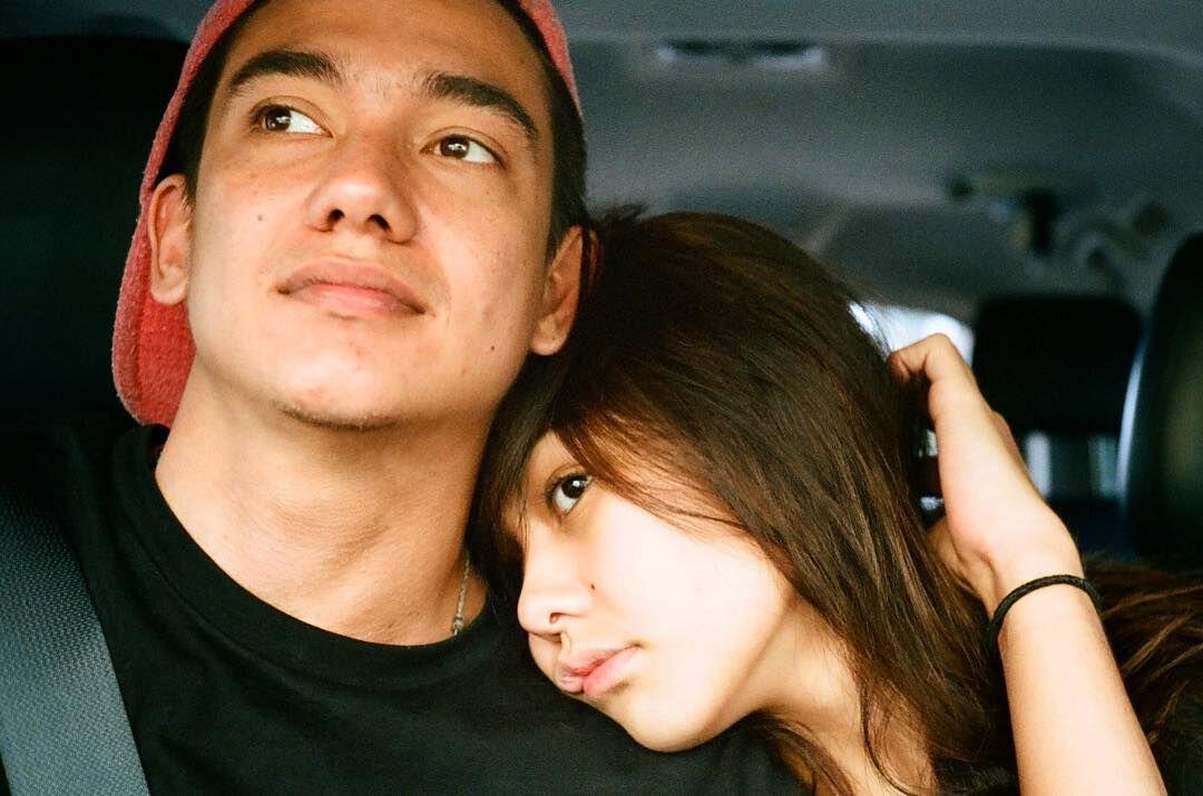 Adu Gaya Pacaran Adipati-Vanesha dan Marcell Darwin-Alyssa Bilver