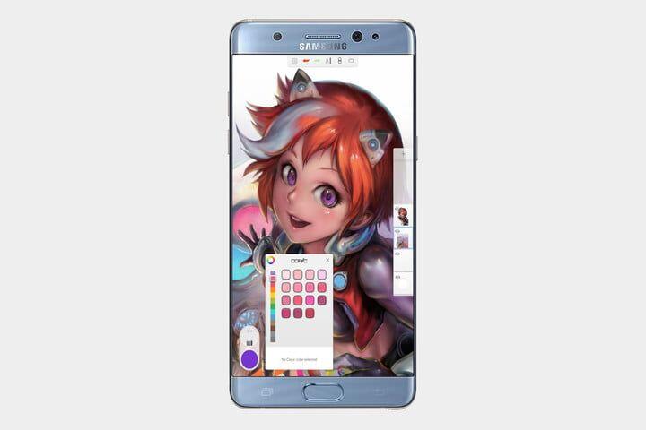 12 Aplikasi yang Wajib Ada di Samsung Galaxy Note 9 Kamu