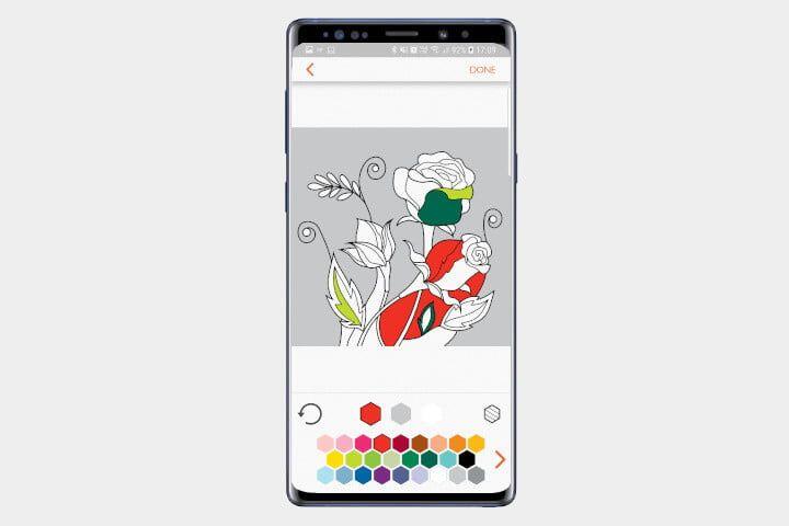 12 Aplikasi yang Wajib Ada di Samsung Galaxy Note 9 Kamu