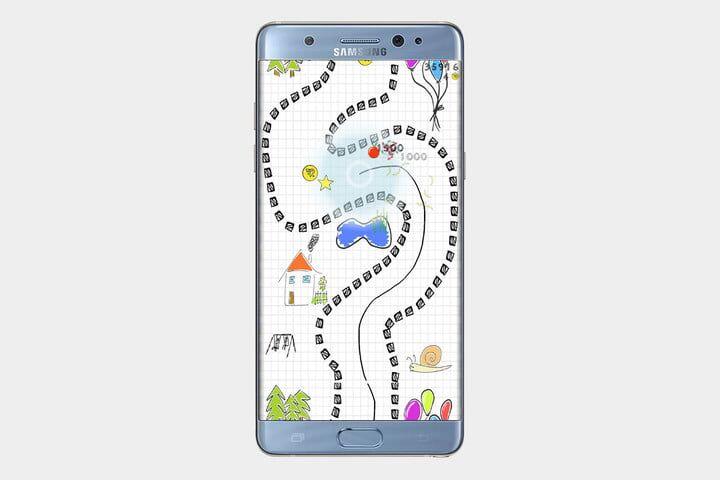 12 Aplikasi yang Wajib Ada di Samsung Galaxy Note 9 Kamu