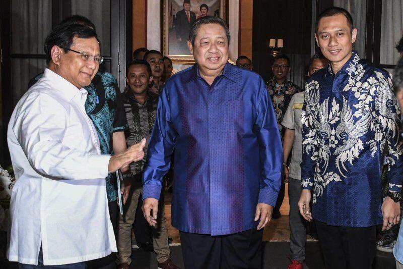 Tanggapi Pemberitaan Asian Sentinel, Demokrat: Itu Halusinasi!