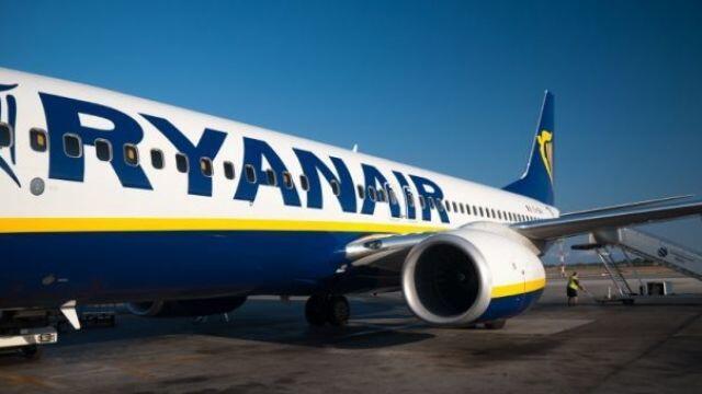 Pilot-Awak Kabin Mogok, Ryanair Batalkan 150 Penerbangan