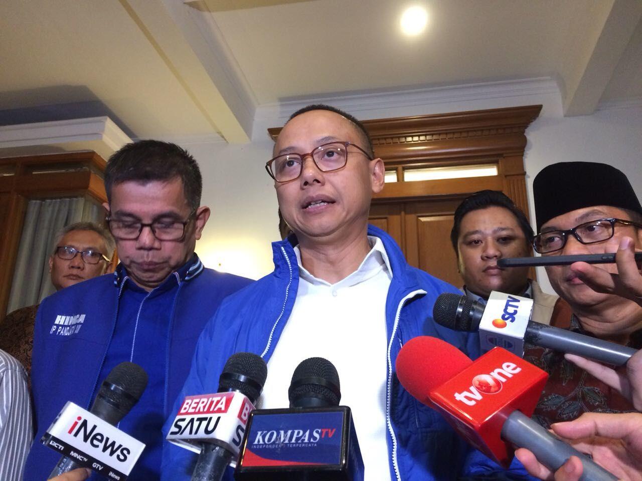 Pemilu 2019: Kubu Prabowo Klaim Temukan 8 Juta Pemilih Ganda