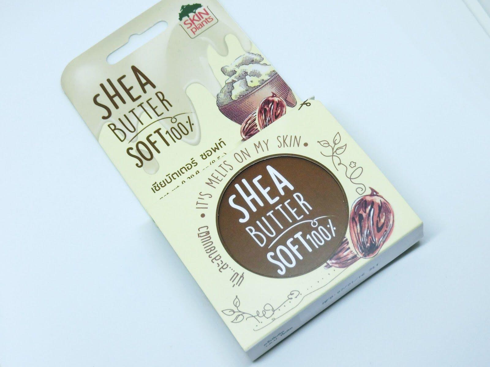 7 Rekomendasi Produk Shea Butter Murah, Bagus buat Kulit