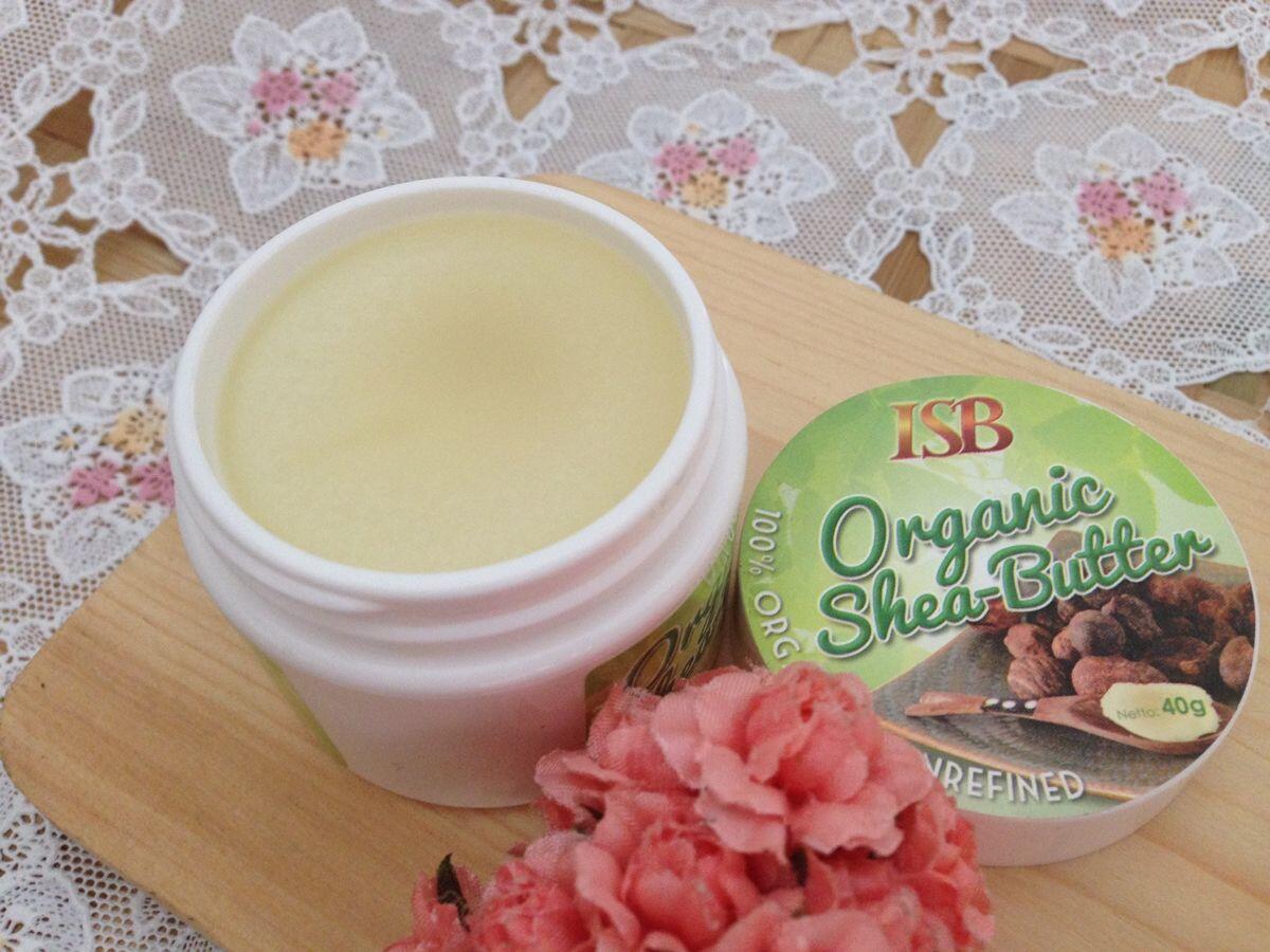 7 Rekomendasi Produk Shea Butter Murah, Bagus buat Kulit