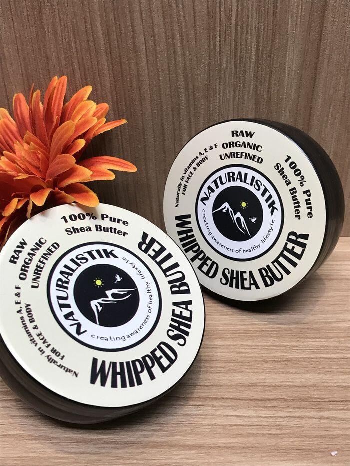 7 Rekomendasi Produk Shea Butter Murah, Bagus buat Kulit