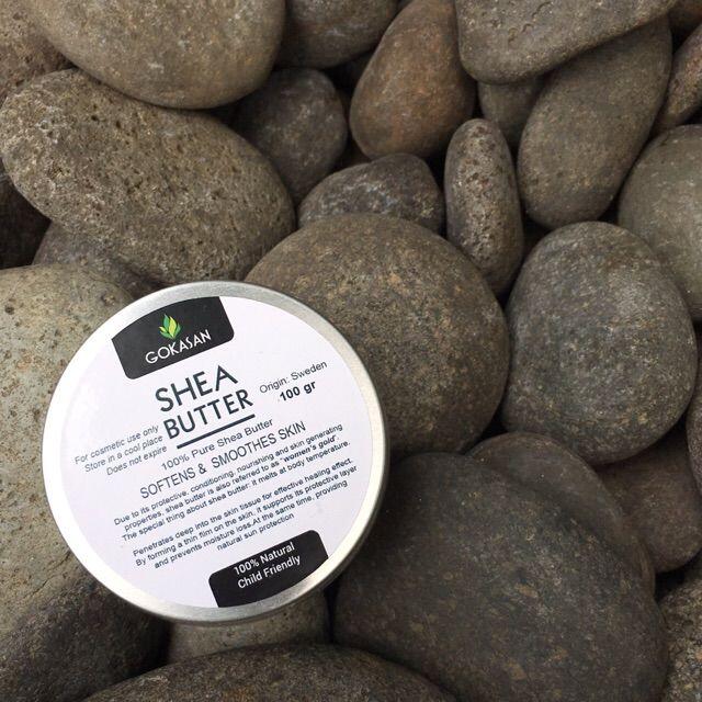 7 Rekomendasi Produk Shea Butter Murah, Bagus buat Kulit