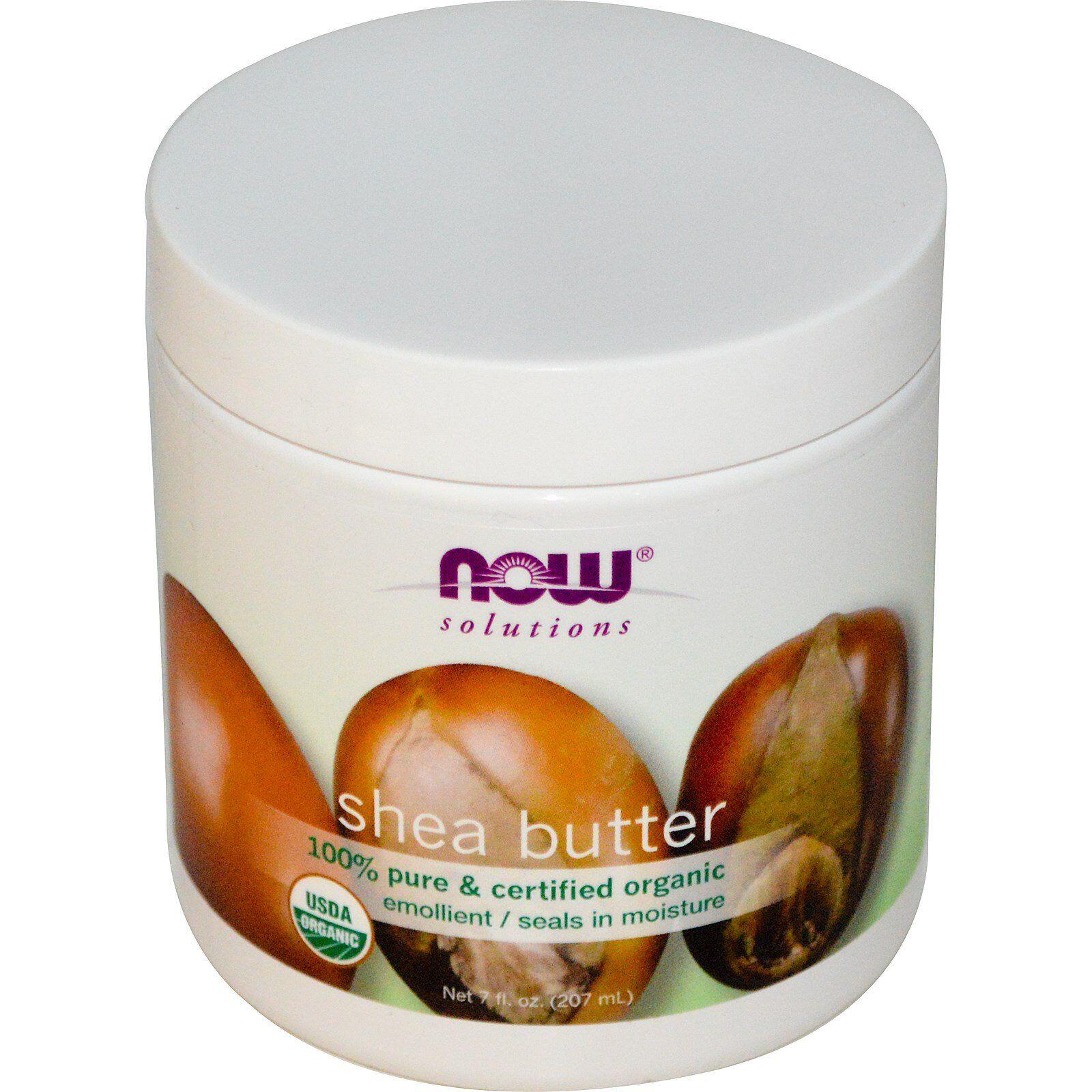 7 Rekomendasi Produk Shea Butter Murah, Bagus buat Kulit